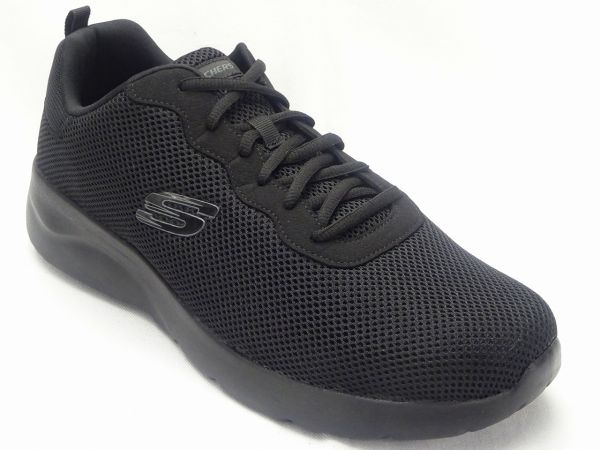 スケッチャーズ DYNAMIGHT 2.0 RAYHILL 58362W-BBK 【WIDE】