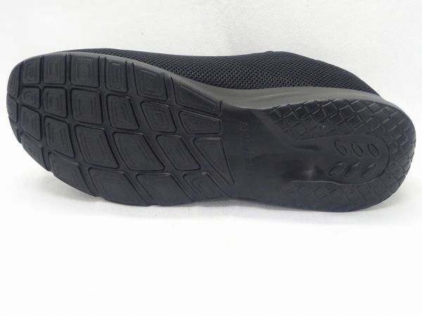 スケッチャーズ DYNAMIGHT 2.0 RAYHILL 58362W-BBK 【WIDE】