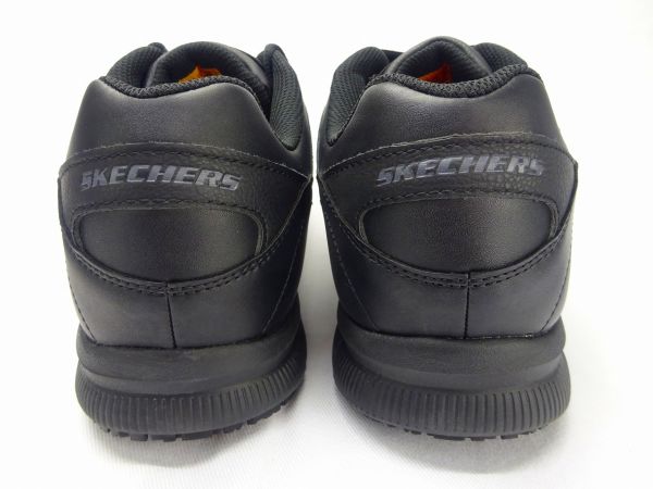 スケッチャーズ NAMPA 77156-BLK