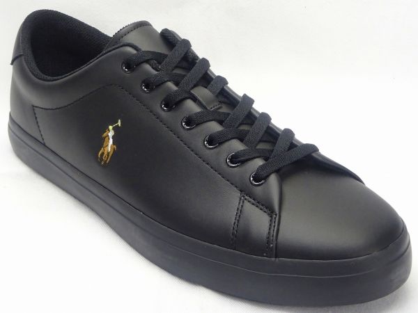 POLO RALPH LAUREN LONGWOOD RA17 BL/BL