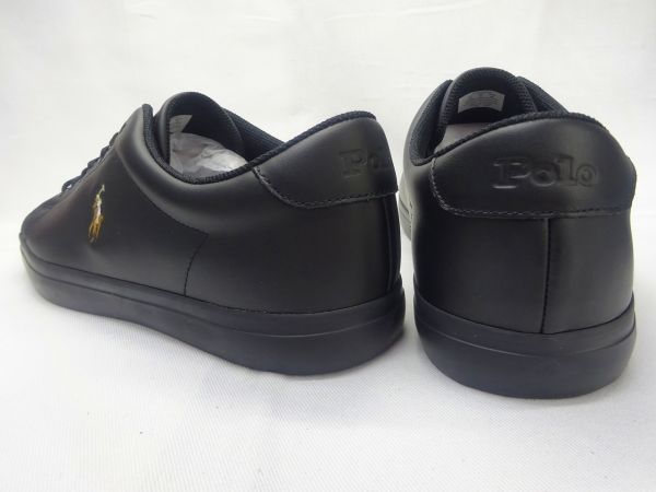 POLO RALPH LAUREN LONGWOOD RA17 BL/BL