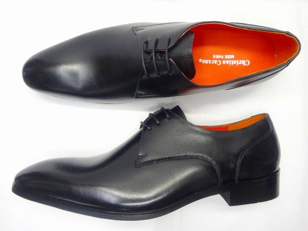 CHRISTIAN CARANO YN-2 BL
