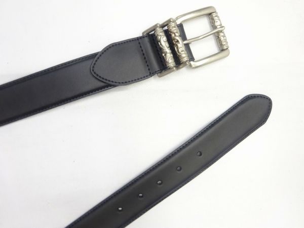 KIETH BELT 91375 BL 145cm（サイズ調整可能）