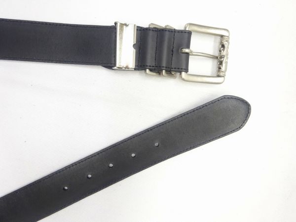 KIETH BELT 91375 BL 145cm（サイズ調整可能）