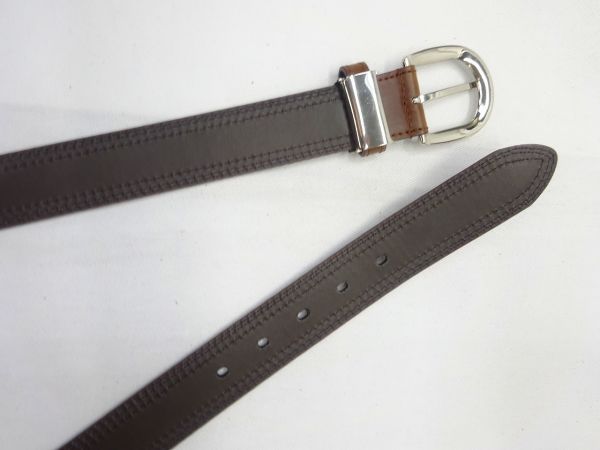 KIETH BELT 91930-11 BR 145cm（サイズ調整可能）