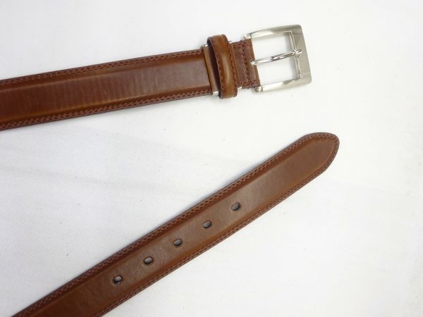 KIETH BELT 91930-12 BR 145cm（サイズ調整可能）