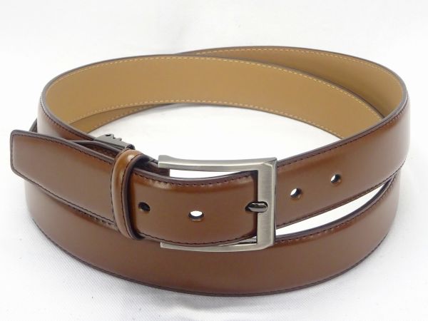 KIETH BELT 91930-14 BR 145cm（サイズ調整可能）