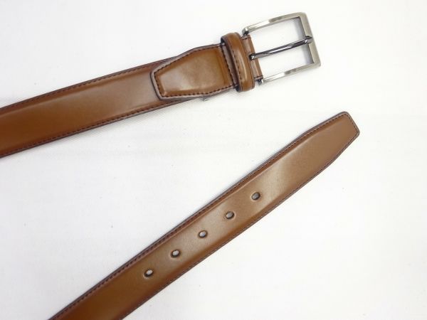 KIETH BELT 91930-14 BR 145cm（サイズ調整可能）