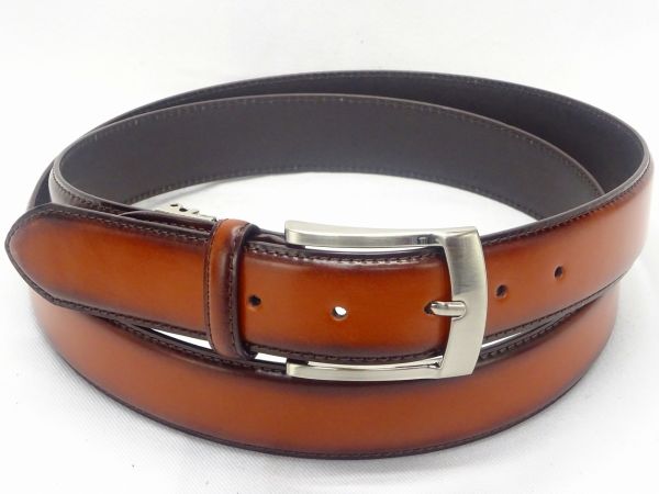 KIETH BELT 91930-16 BR 145cm（サイズ調整可能）