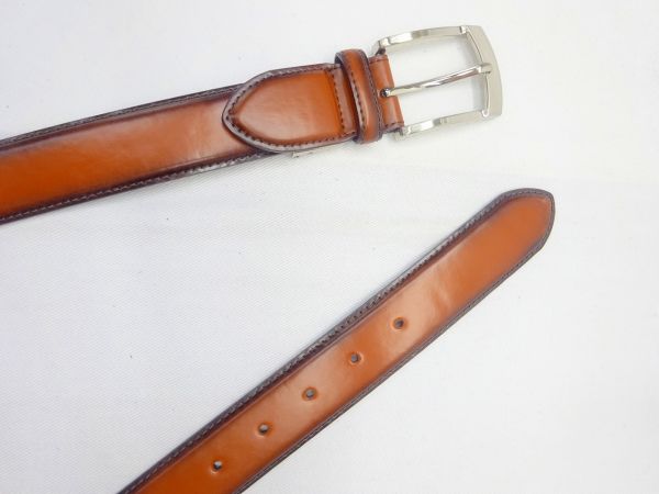 KIETH BELT 91930-16 BR 145cm（サイズ調整可能）