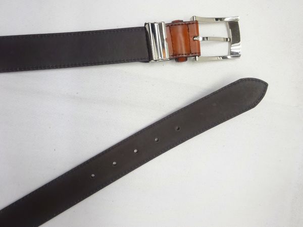 KIETH BELT 91930-16 BR 145cm（サイズ調整可能）