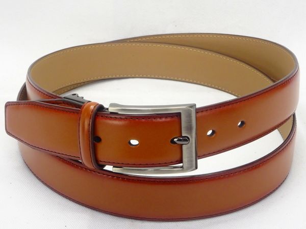 KIETH BELT 91930-15 BR 145cm
