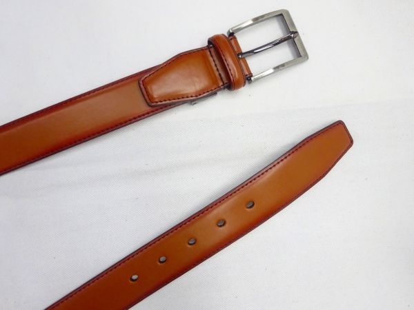 KIETH BELT 91930-15 BR 145cm
