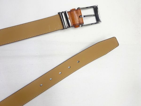 KIETH BELT 91930-15 BR 145cm