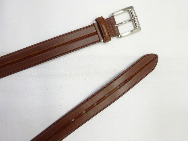 KIETH BELT 91930-13 BR 145cm（サイズ調整可能）