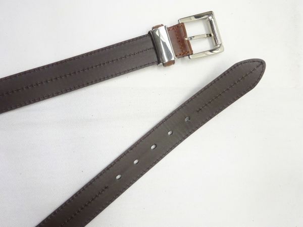 KIETH BELT 91930-13 BR 145cm(サイズ調整可能)
