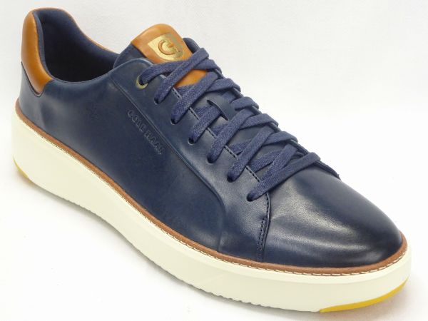 コールハーン GP TOPSPIN SNEAKER C37158 NV