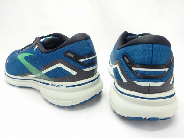 ブルックス BROOKS GHOST15 BRM3933 BLUXG 【MEDIUM D】 110393 1D 462