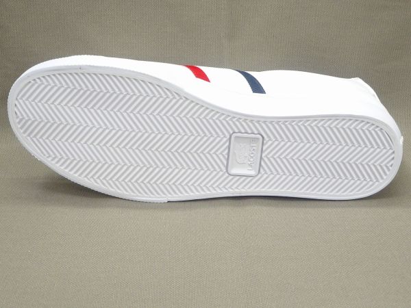 ラコステ LEROND PRO TRI 123 1 CMA0055-407