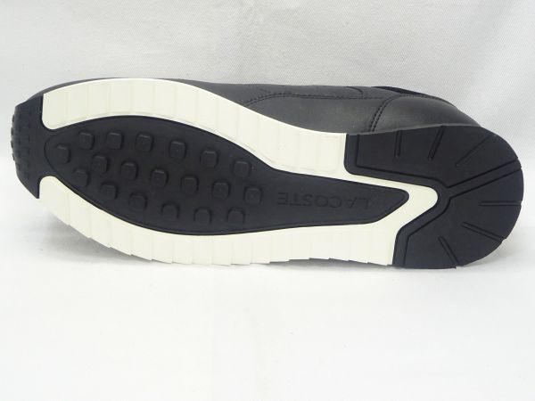 ラコステ LINETRACK 2231 SMA0012-454