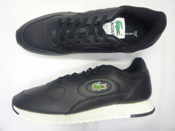 ラコステ LINETRACK 2231 SMA0012-454