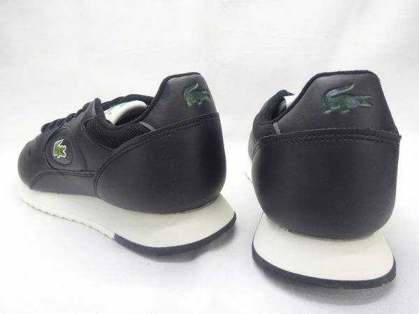 ラコステ LINETRACK 2231 SMA0012-454