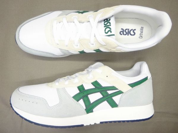 アシックス LYTE CLASSIC 1201A477-120
