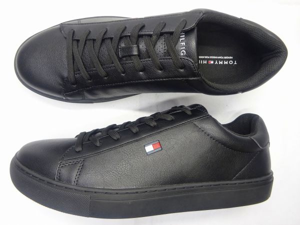 トミーヒルフィガー TOMMYHILFIGER BRECON