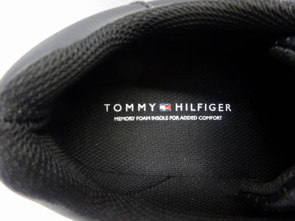 トミーヒルフィガー TOMMYHILFIGER BRECON