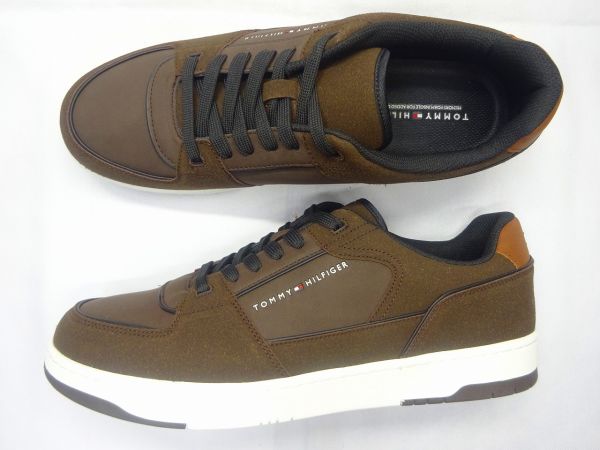 トミーヒルフィガー TOMMYHILFIGER TENITO