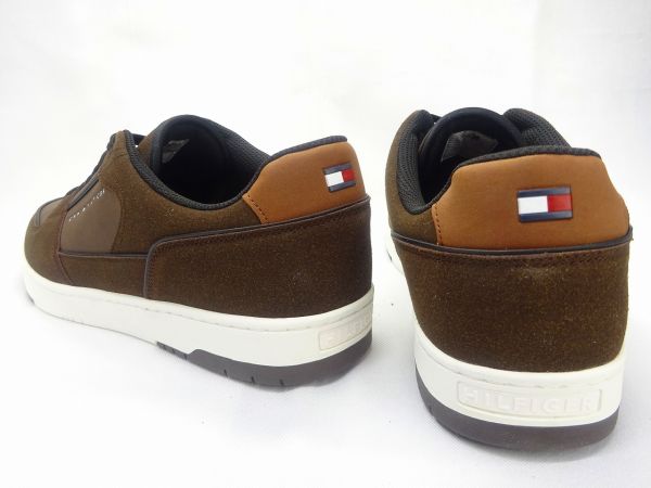 トミーヒルフィガー TOMMYHILFIGER TENITO