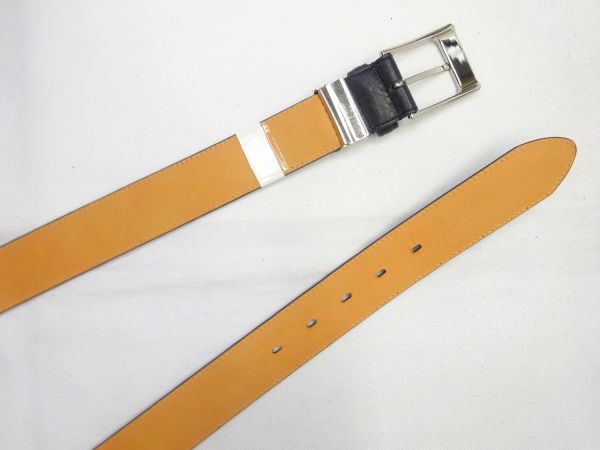 SADO B-09 ロングサイズベルト 130cm 幅40㎜ BL