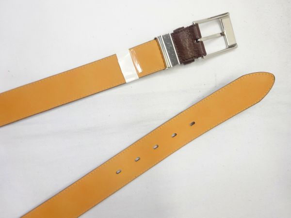 SADO B-09 ロングサイズベルト 130cm 幅40㎜ DB