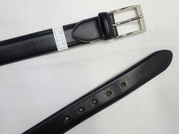SADO B-11 ロングサイズベルト 130cm 幅35㎜ BL