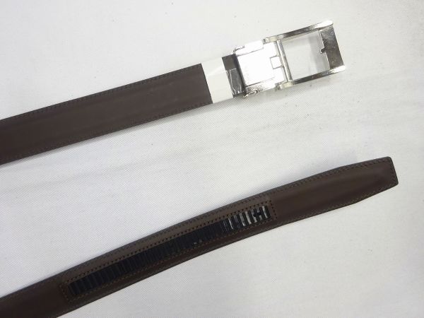 SADO B-40 ロングサイズベルト 140cm 幅30㎜ DB
