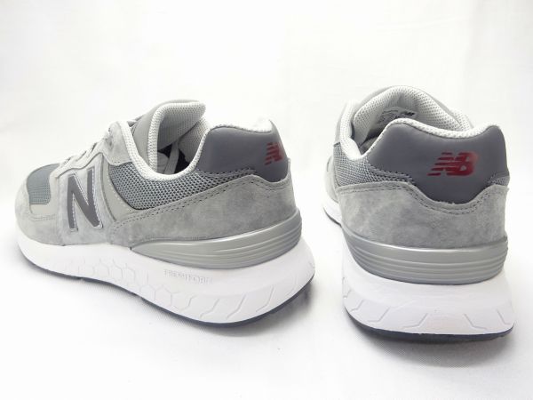 ニューバランス MW880 【4E】 CG6