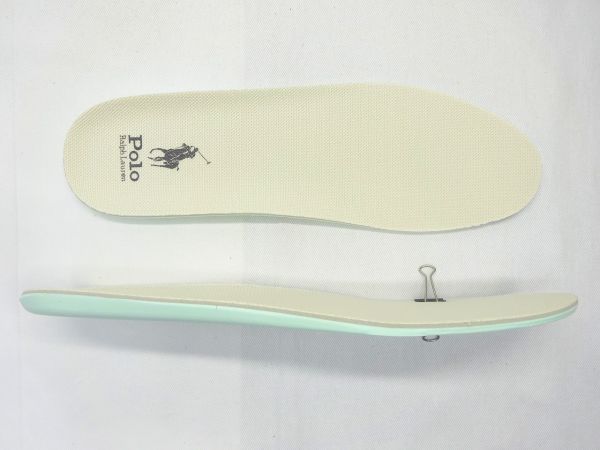 POLO RALPH LAUREN LONGWOOD RA17 TAN