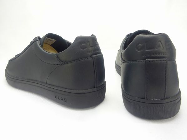 CLAE クレイ BRADLEY LA01 BL