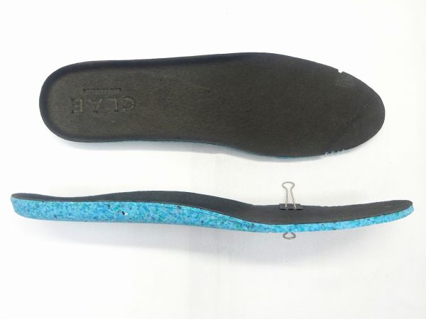 CLAE クレイ BRADLEY LA01 BL