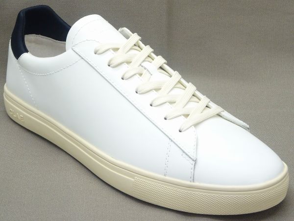 CLAE クレイ BRADLEY LA01 WH/NV