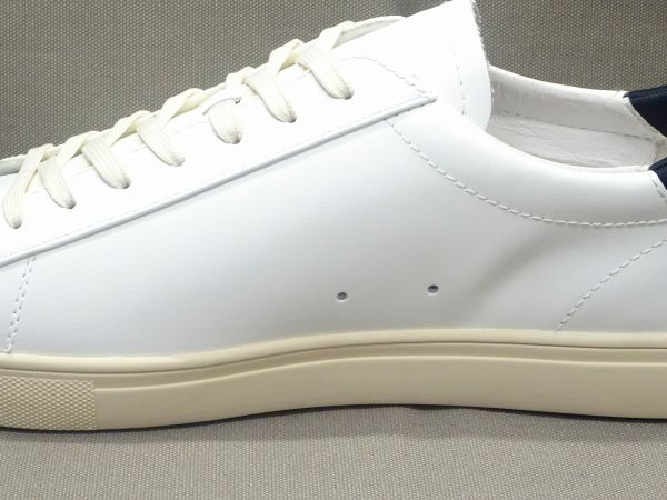 CLAE クレイ BRADLEY LA01 WH/NV