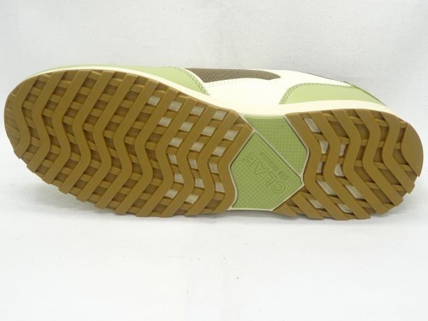 CLEA クレイ JOSHUA CACTUS LA05 GR/BR