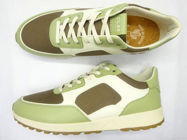 CLEA クレイ JOSHUA CACTUS LA05 GR/BR