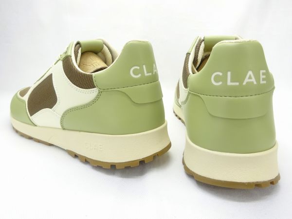 CLEA クレイ JOSHUA CACTUS LA05 GR/BR