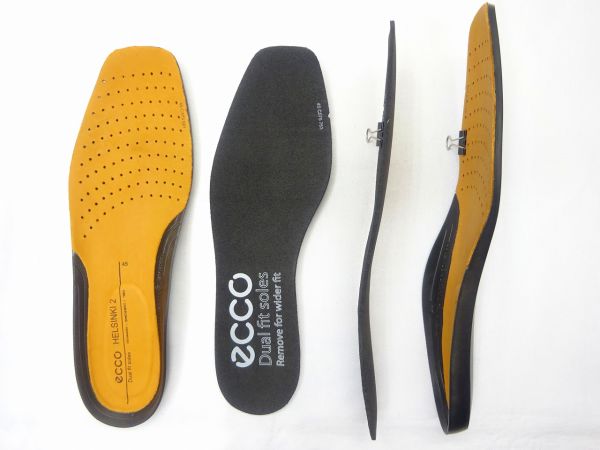 ECCO HELSINKI2 500164-01001 BL