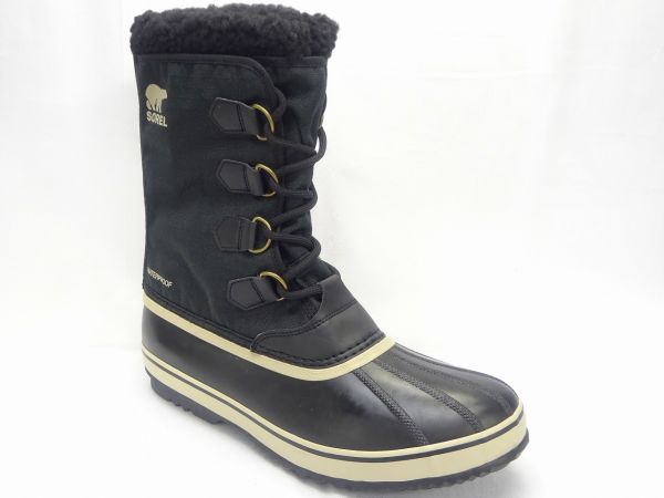 SOREL 1964 PAC NYLON NM3487 BL