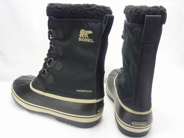 SOREL 1964 PAC NYLON NM3487 BL