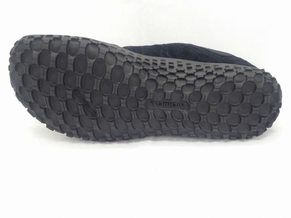 メレル WRAPT J037753 BLACK/BLACK