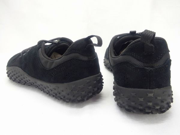 メレル WRAPT J037753 BLACK/BLACK