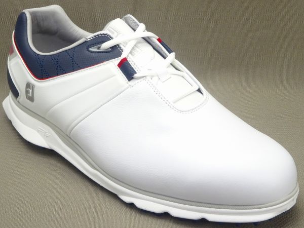 フットジョイFOOTJOYFOOTJOY PRO SL 53074 【WIDEワイズ】｜男の大きな 